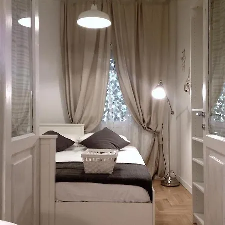 Апартаменты Vatican 76 *