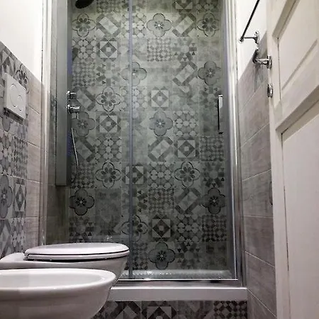 Vatican 76 Апартаменты