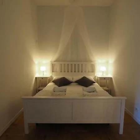 Vatican 76 Апартаменты