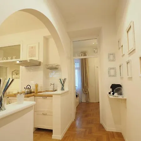 Apartament Vatican 76 Rzym