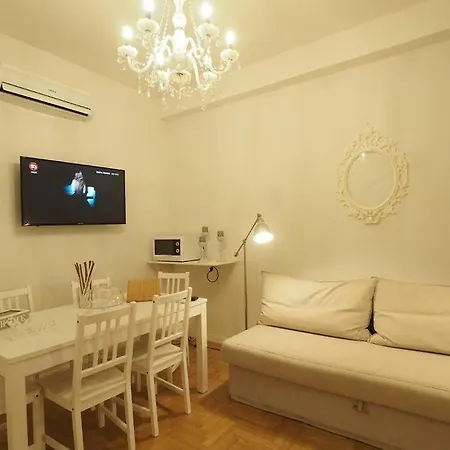 Vatican 76 Appartement *