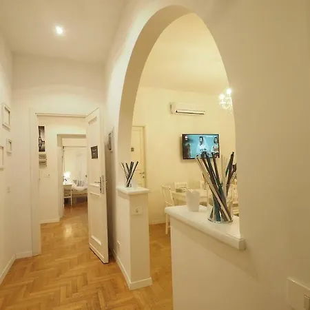 Vatican 76 Appartement Rome