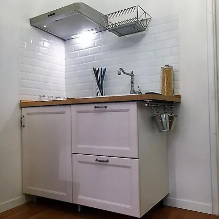 Appartement Vatican 76